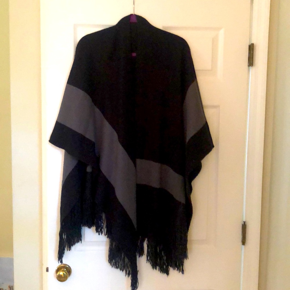 Poncho